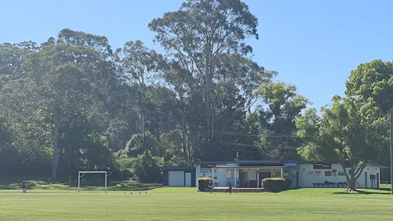 Ourimbah United Football Club OUFC