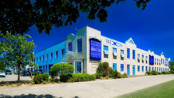 . Medicon sport & Health Center