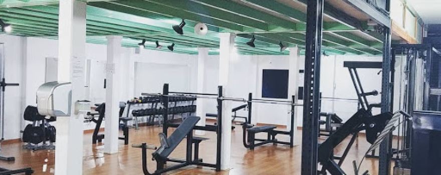 Club Deportivo Pádel Mora