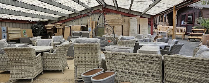 Hardings Sheds & Garden Supplies