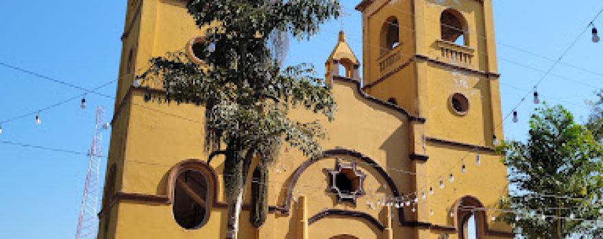 Plaza Vicente Ignacio Iturbe