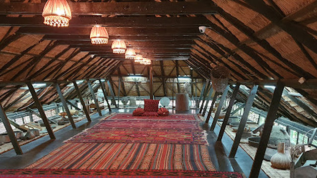 Azərbaycan Udi Ocağı