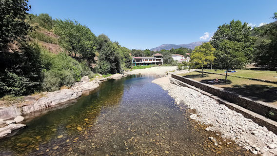 Piscina Natural La Pesquerona