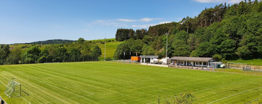 SV Germania Brück-Dreis