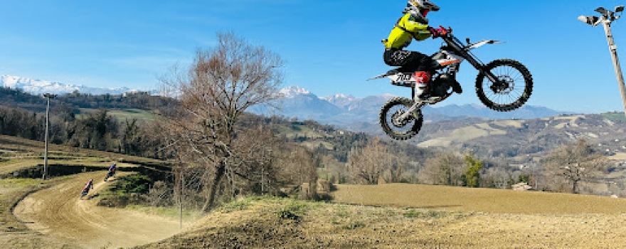 Crossodromo Force