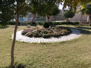 Tekoshar Garden
