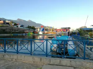 Aye Nyein Chanthar Public Park