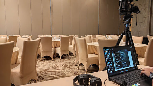 Marquis Events Place