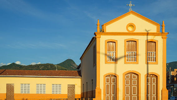 Igreja de São Sebastião
