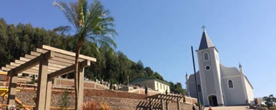 Igreja Nossa Senhora Da Natividade