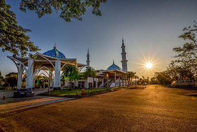 Sultan Ismail Mosque