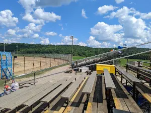 Brushcreek Motorsports Complex