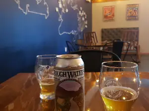 Rough Waters Brewing Company
