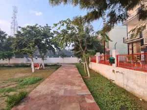 K K Garden