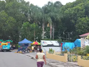 Parque De Padre las Casas