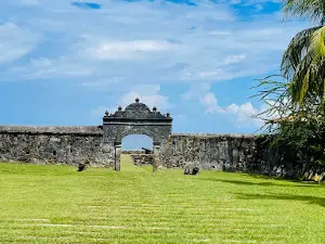 Fortaleza de Santa Bárbara