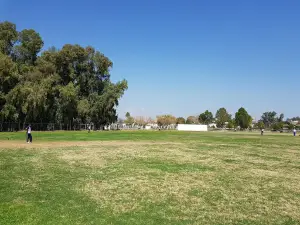 Fatima Jinnah Park 21 Area
