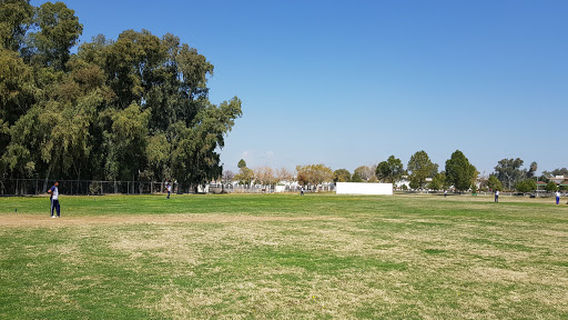 Fatima Jinnah Park 21 Area