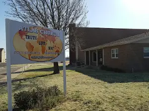 Atlas Church