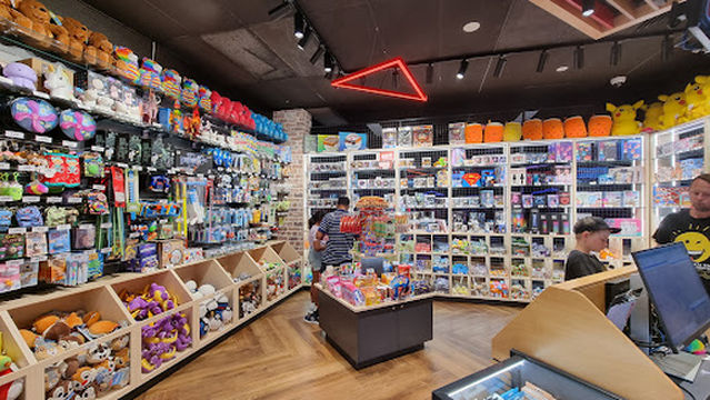 Zone Bowling Richlands