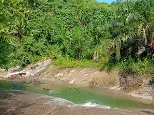 Air Terjun Serule Peunaron