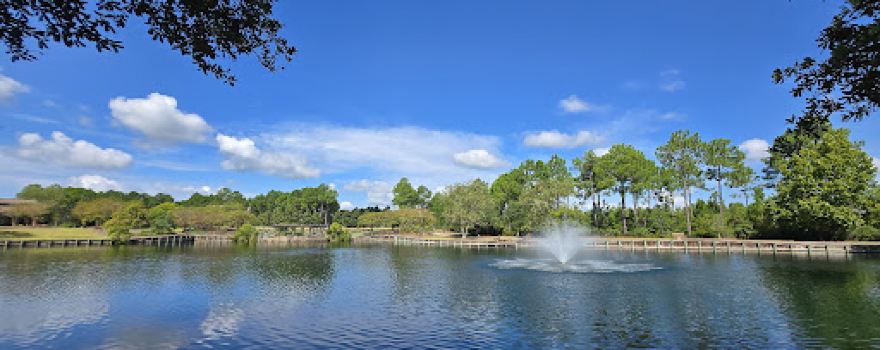 Woodlands Park