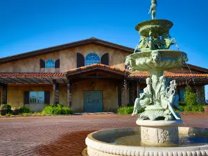 Bella Terre Vineyard & Reception Hall