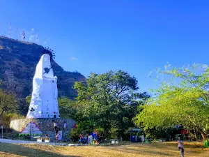 Mirador De La Virgen De Manare