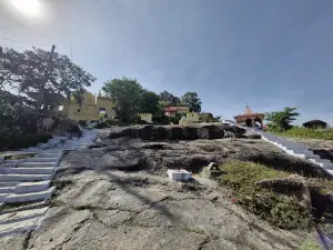 Panch Pahadi Mata ka mandir