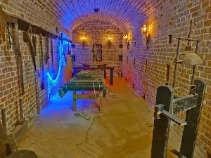 Herman Krzysztof FORTRESS