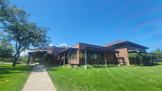 Taylorsville Library