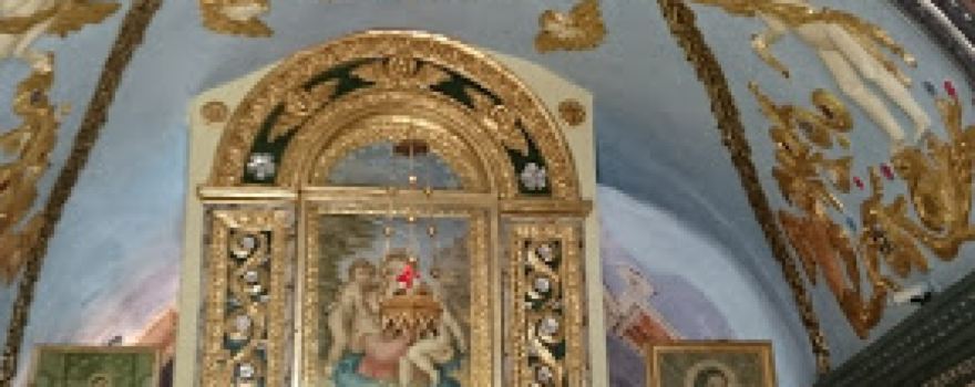 Santuario della Madonna del Campo
