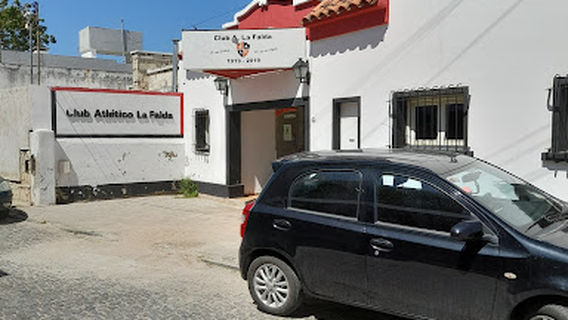 Club Atletico la Falda