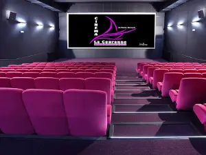 Cinéma La Couronne