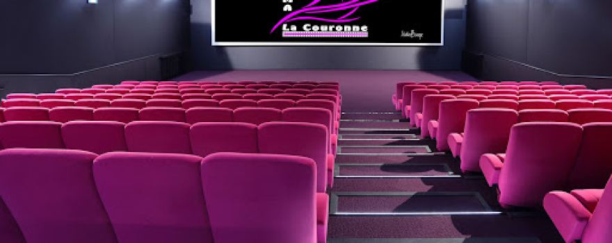 Cinéma La Couronne