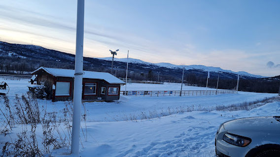 Tänndalen Skidstadion