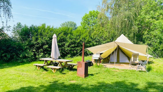 Camping Dijk & Meer