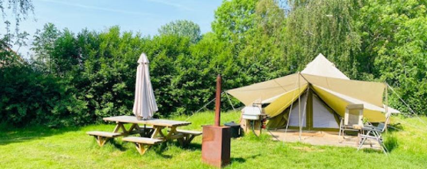 Camping Dijk & Meer