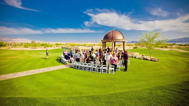 Iron Wolf Golf & Country Club