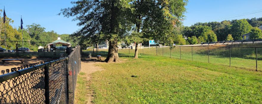 Putnam Lions Memorial Dog Park