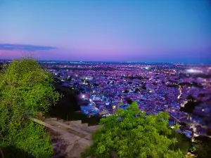 Fort Barmer