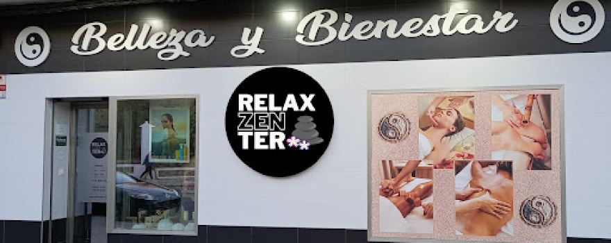 Relax Zenter