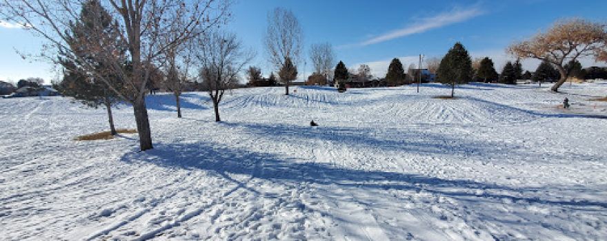 Constitution Park