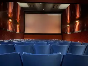 Metrocinemas Plaza América