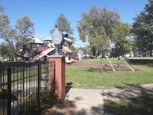 Lenox City Park
