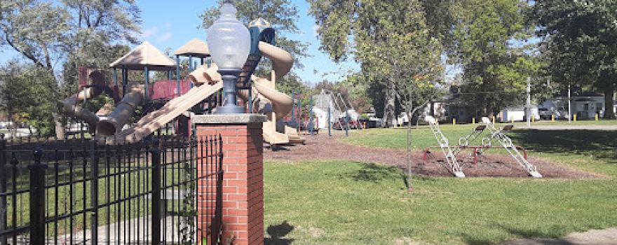 Lenox City Park