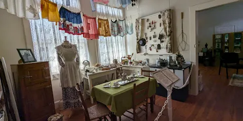 Avon Park Depot Museum