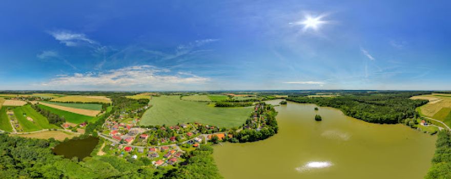 lake Katlov