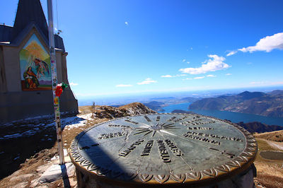 Monumento al Redentore