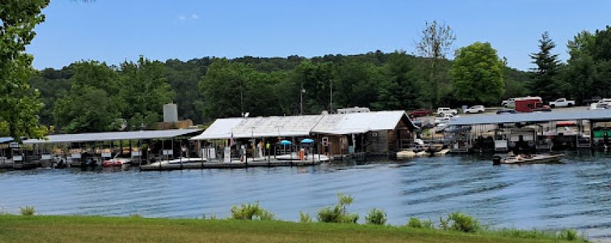 Big M Campground